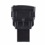 Interruttore a pulsante on-off a 5 pin per fendinebbia per auto con cavo per Nissan Sylphy, With Cable