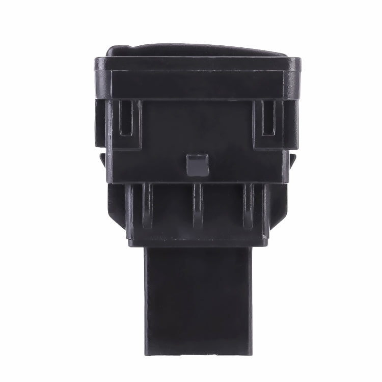 Interruttore a pulsante on-off a 5 pin per fendinebbia per auto con cavo per Nissan Sylphy, With Cable