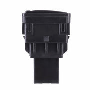 Interruttore a pulsante on-off a 5 pin per fendinebbia per auto con cavo per Nissan Sylphy, With Cable