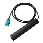 Antenna Bluetooth femmina per auto FAKRA tipo Z per BMW X5, lunghezza cavo: 1 m, For BMW X5