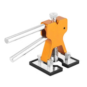 57 in 1 PDR per auto in metallo, estrattore per ammaccature ed estrattore di colla, kit di strumenti per la riparazione di ammaccature senza vernice, rimozione grandine, con pistola per colla da 20 W, spina americana o spina europea, 57 in 1