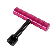 32 in 1 Auto Car Metal PDR Sollevatore per ammaccature-Estrattore per colla Linguetta Rimozione grandine Kit di strumenti per riparazione ammaccature senza vernice, con pistola per colla da 20 W, spina americana o spina europea, 32 in 1 T-Bar