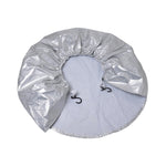 4 coperture per pneumatici per ruote auto, adatte per pneumatici fino a 29 pollici, 29 inch