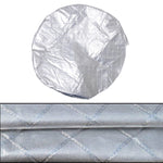4 coperture per pneumatici per ruote auto, adatte per pneumatici fino a 29 pollici, 29 inch