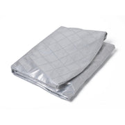 4 coperture per pneumatici per ruote auto, adatte per pneumatici fino a 29 pollici, 29 inch
