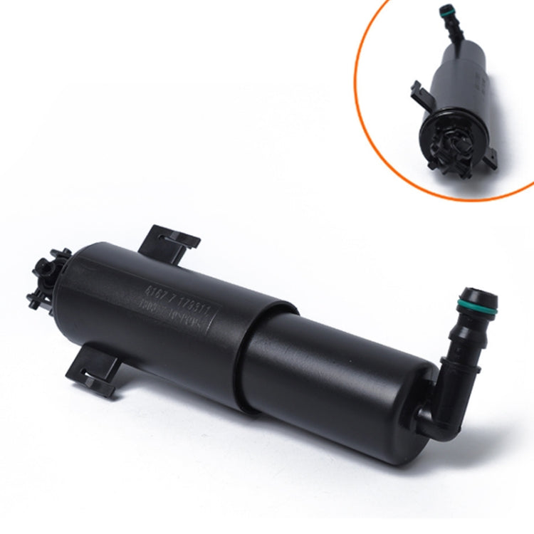 Pompa ugello lavafari auto 61677179311 per BMW Serie 3 E90 / E91 / E92 / E93 2006-2011, For 2006-2011 BMW 3 Series