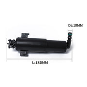Pompa ugello lavafari auto 61677179311 per BMW Serie 3 E90 / E91 / E92 / E93 2006-2011, For 2006-2011 BMW 3 Series