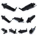 Pompa ugello lavafari auto 61677179311 per BMW Serie 3 E90 / E91 / E92 / E93 2006-2011, For 2006-2011 BMW 3 Series