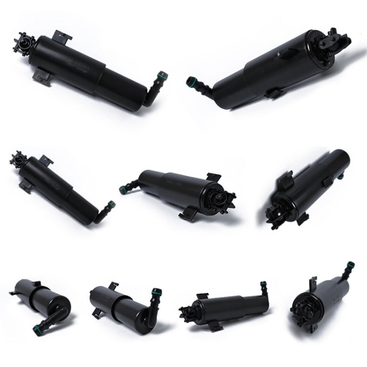 Pompa ugello lavafari auto 61677179311 per BMW Serie 3 E90 / E91 / E92 / E93 2006-2011, For 2006-2011 BMW 3 Series