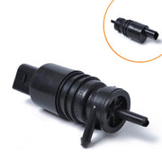 Pompa lavavetri tergicristalli 1J5955651 per VW / Audi / BMW 1996-2005, For 1996-2005 VW / Audi / BMW