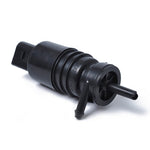 Pompa lavavetri tergicristalli 1J5955651 per VW / Audi / BMW 1996-2005, For 1996-2005 VW / Audi / BMW