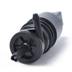 Pompa lavavetri tergicristalli 1J5955651 per VW / Audi / BMW 1996-2005, For 1996-2005 VW / Audi / BMW