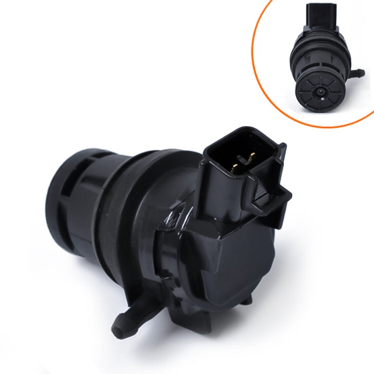 Pompa lavavetri tergicristalli 85330-21010 per Toyota 1999-2014, For 1999-2014 Toyota