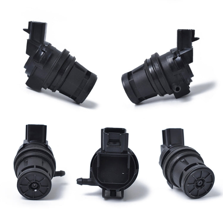 Pompa lavavetri tergicristalli 85330-21010 per Toyota 1999-2014, For 1999-2014 Toyota