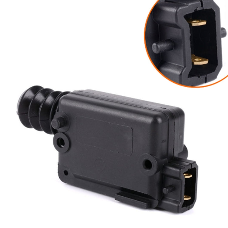 Motore attuatore chiusura centralizzata 2PIN 7702127213 per Renault Megane Scenic CLIO, A0029