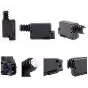 Motore attuatore chiusura centralizzata 2PIN 7702127213 per Renault Megane Scenic CLIO, A0029