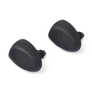Ugello di spruzzo d'acqua a getto d'acqua per tergicristallo da 2 pezzi 6438V8 per Peugeot 207/306/307 1993-2007, For 1993-2007 Peugeot 207 / 306 / 307
