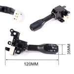 Interruttore di controllo della velocità di crociera dell'auto 84632-34011/84632-34017 per Toyota Camry 2006-2014/RAV4 2008-2014, A0098