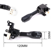 Interruttore di controllo della velocità di crociera dell'auto 84632-34011/84632-34017 per Toyota Camry 2006-2014/RAV4 2008-2014, A0098