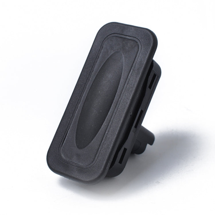 Interruttore di rilascio del bagagliaio del portellone posteriore apri pulsante bagagliaio 8200076256 per Renault Megane MK2 / MK3 2002-2017, 8200076256