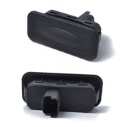 Interruttore di rilascio del bagagliaio del portellone posteriore apri pulsante bagagliaio 8200076256 per Renault Megane MK2 / MK3 2002-2017, 8200076256