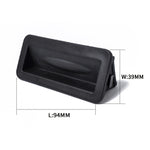 Pulsante di apertura del bagagliaio dell'auto, interruttore di rilascio del portellone posteriore 1748915 per Ford Fiesta/Focus/Mondeo/Galaxy 2008-2012, 1748915
