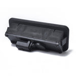Pulsante di apertura del bagagliaio dell'auto, interruttore di rilascio del portellone posteriore 1748915 per Ford Fiesta/Focus/Mondeo/Galaxy 2008-2012, 1748915