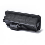 Pulsante di apertura del bagagliaio dell'auto, interruttore di rilascio del portellone posteriore 1748915 per Ford Fiesta/Focus/Mondeo/Galaxy 2008-2012, 1748915