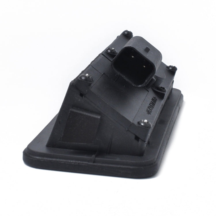 Pulsante di apertura del bagagliaio dell'auto, interruttore di rilascio del portellone posteriore 1748915 per Ford Fiesta/Focus/Mondeo/Galaxy 2008-2012, 1748915