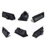 Pulsante di apertura del bagagliaio dell'auto, interruttore di rilascio del portellone posteriore 1748915 per Ford Fiesta/Focus/Mondeo/Galaxy 2008-2012, 1748915