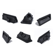 Pulsante di apertura del bagagliaio dell'auto, interruttore di rilascio del portellone posteriore 1748915 per Ford Fiesta/Focus/Mondeo/Galaxy 2008-2012, 1748915