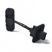 Pulsante di apertura del bagagliaio dell'auto, interruttore di rilascio del bagagliaio del portellone posteriore 13422268 per i modelli Vauxhall Insignia Hatch/berlina 2009-2016, 13422268