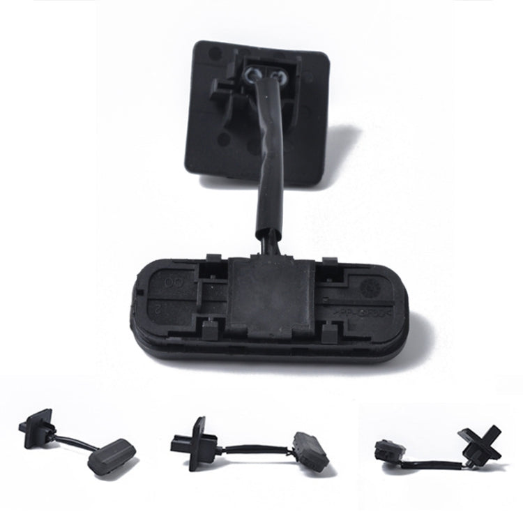 Pulsante di apertura del bagagliaio dell'auto, interruttore di rilascio del bagagliaio del portellone posteriore 13422268 per i modelli Vauxhall Insignia Hatch/berlina 2009-2016, 13422268