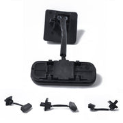 Pulsante di apertura del bagagliaio dell'auto, interruttore di rilascio del bagagliaio del portellone posteriore 13422268 per i modelli Vauxhall Insignia Hatch/berlina 2009-2016, 13422268