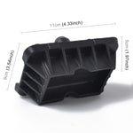 Spina supporto martinetto per BMW Mini F56 OE 51717169981