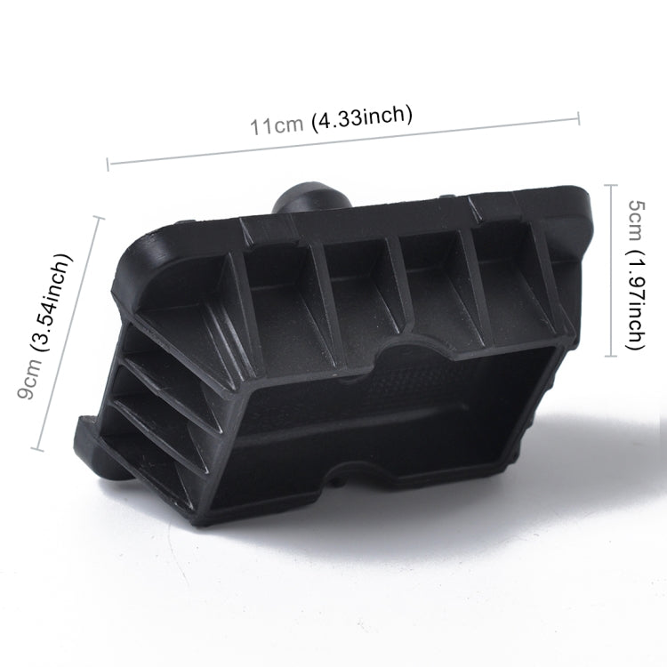 Spina supporto martinetto per BMW Mini F56 OE 51717169981