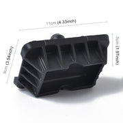 Spina di supporto per martinetto per auto, supporto per blocco di sollevamento, 51717169981 per BMW 1 3 4 6 serie F tipo, 51717169981