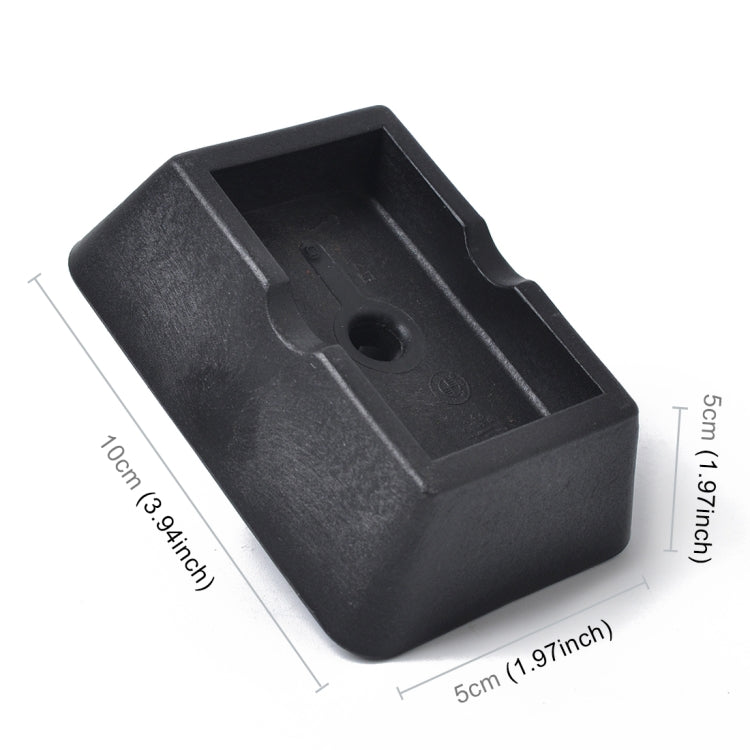 Spina supporto martinetto per BMW X3 F25, Z4 G29, Z8