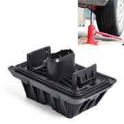 Martinetto per auto Punto di supporto Spina di supporto per blocco di sollevamento 51717065919 per BMW Serie 5 E60 (2003-2010) / E61 (2004) / X3 (2010), 51717065919