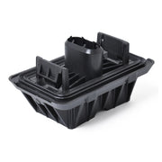 Martinetto per auto Punto di supporto Spina di supporto per blocco di sollevamento 51717065919 per BMW Serie 5 E60 (2003-2010) / E61 (2004) / X3 (2010), 51717065919