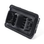 Martinetto per auto Punto di supporto Spina di supporto per blocco di sollevamento 51717065919 per BMW Serie 5 E60 (2003-2010) / E61 (2004) / X3 (2010), 51717065919