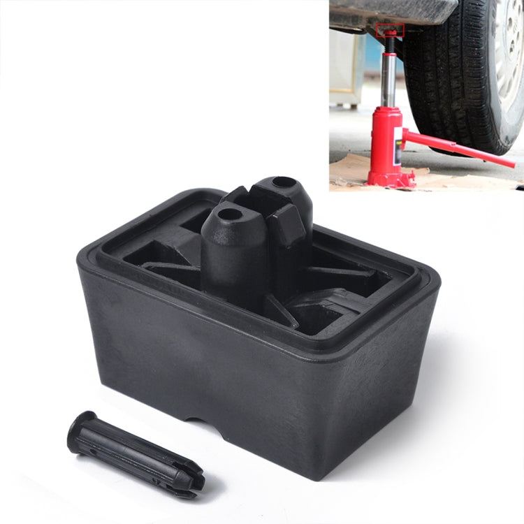 Spina supporto martinetto per BMW Serie 6 7 MINI R