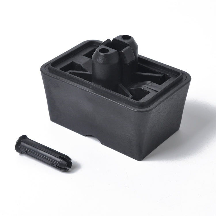 Spina supporto martinetto per BMW Serie 6 7 MINI R
