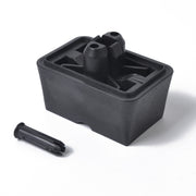 Spina di supporto per martinetto per auto, supporto per blocco di sollevamento, 51717039760 per BMW Serie 6 7 MINI R Type, 51717039760