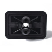 Spina di supporto per martinetto per auto, supporto per blocco di sollevamento, 51717039760 per BMW Serie 6 7 MINI R Type, 51717039760