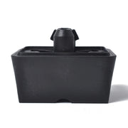 Spina di supporto per martinetto per auto, supporto per blocco di sollevamento, 51717039760 per BMW Serie 6 7 MINI R Type, 51717039760