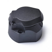 Presa per auto 12V 7 pin Presa per cablaggio Adattatore per connettore per auto per rimorchio/camion/autobus, spina europea, A0143