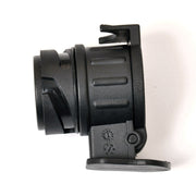 Presa per auto da 12 V da 13 pin a 7 pin per cablaggio, adattatore per connettore per auto, per rimorchio/camion/autobus, auto europea, A0139