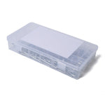 Perno per clip per trattore con coppiglia R zincata resistente da 180 pezzi per auto/barca/garage, 180 PCS