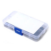 Anelli di fissaggio assortiti di anelli elastici con anello elastico di sicurezza a forma di E per auto da 160 pezzi, 160 PCS